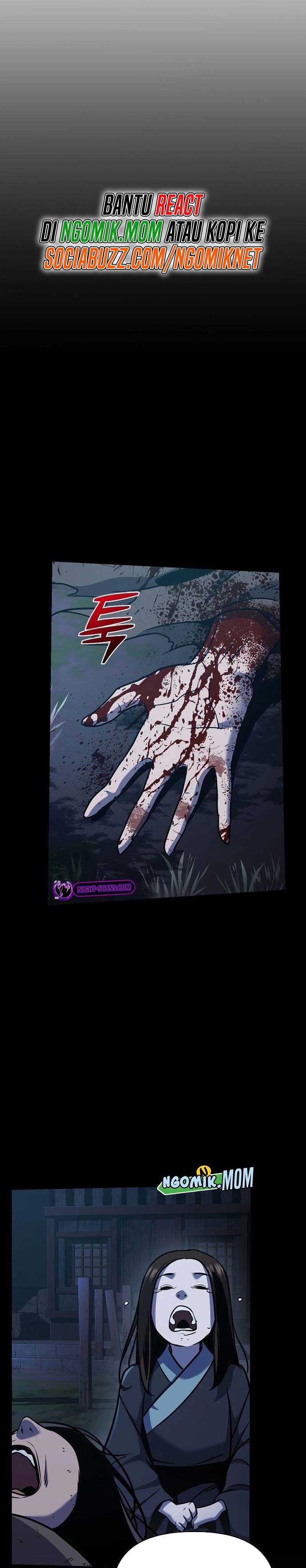 Shenwu Linzhi chapter 30 halaman 5