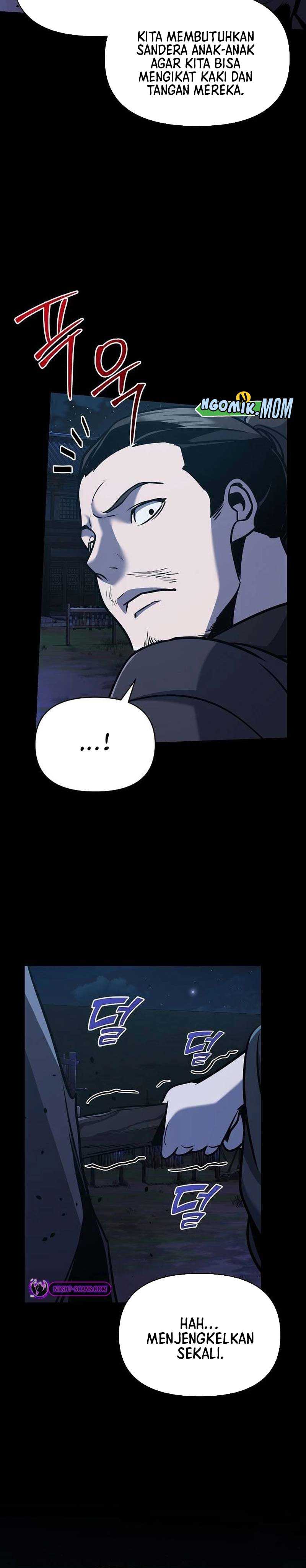 Shenwu Linzhi chapter 30 halaman 7