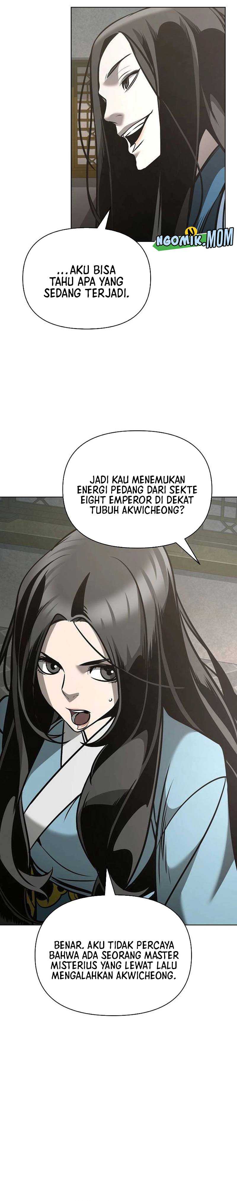 Shenwu Linzhi chapter 31 halaman 13