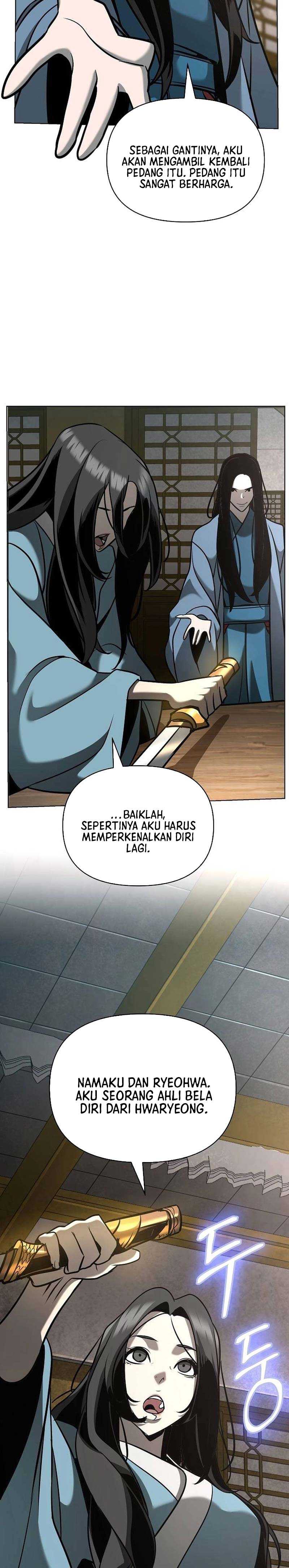 Shenwu Linzhi chapter 31 halaman 18