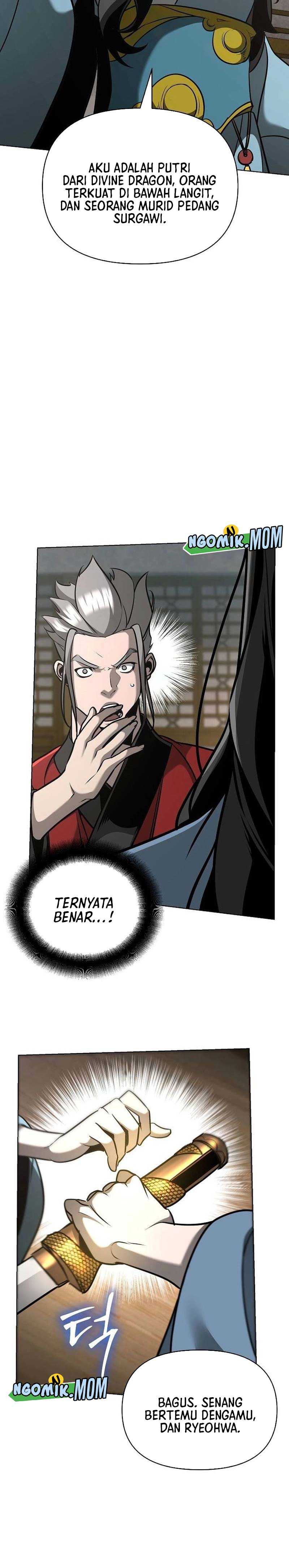 Shenwu Linzhi chapter 31 halaman 19