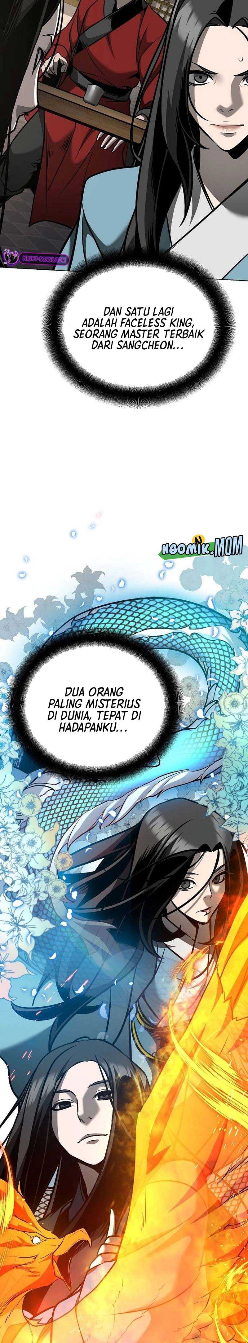 Shenwu Linzhi chapter 31 halaman 23