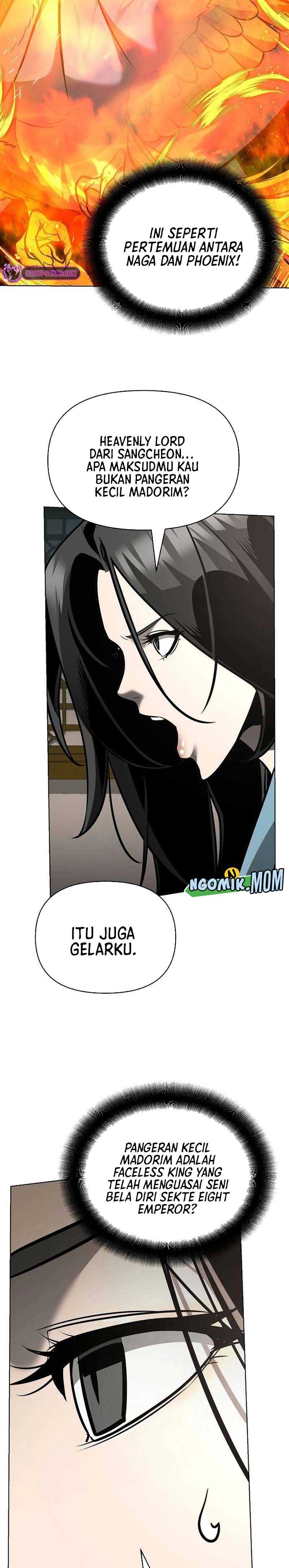 Shenwu Linzhi chapter 31 halaman 24