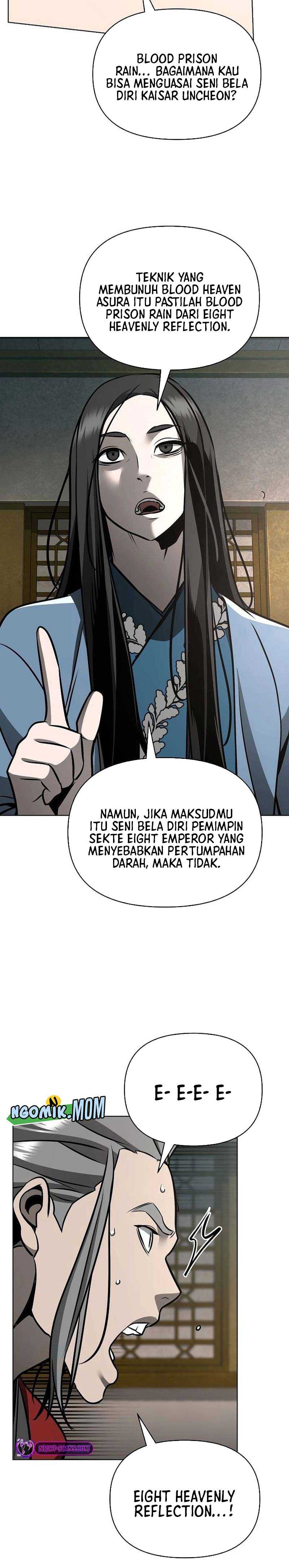 Shenwu Linzhi chapter 31 halaman 25