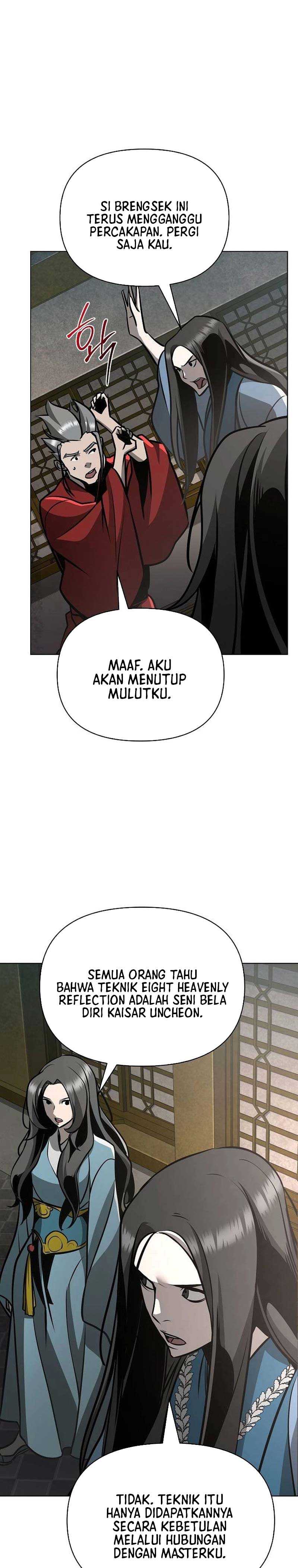 Shenwu Linzhi chapter 31 halaman 26