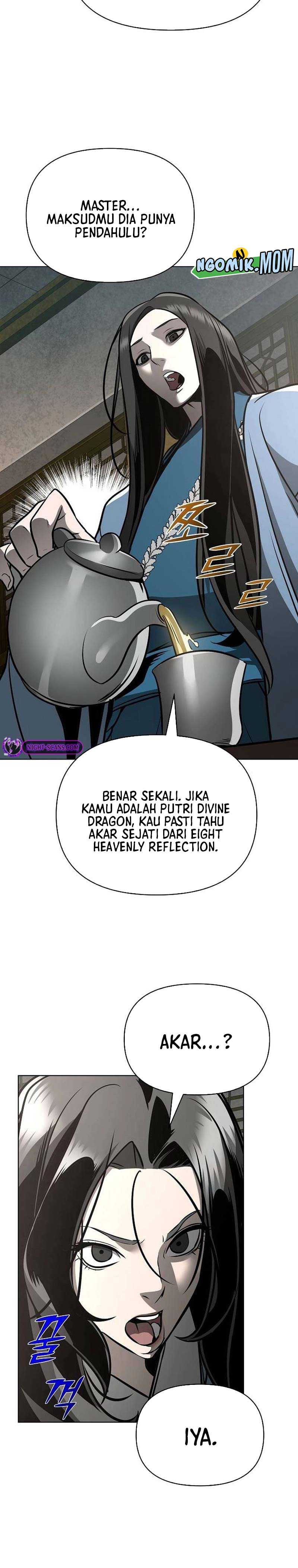 Shenwu Linzhi chapter 31 halaman 27