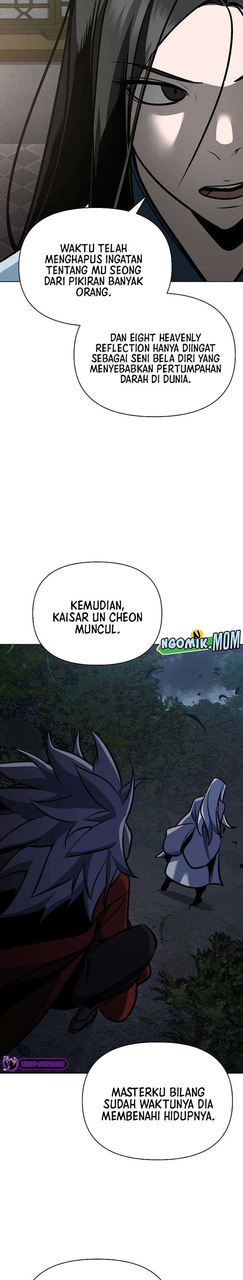 Shenwu Linzhi chapter 31 halaman 30