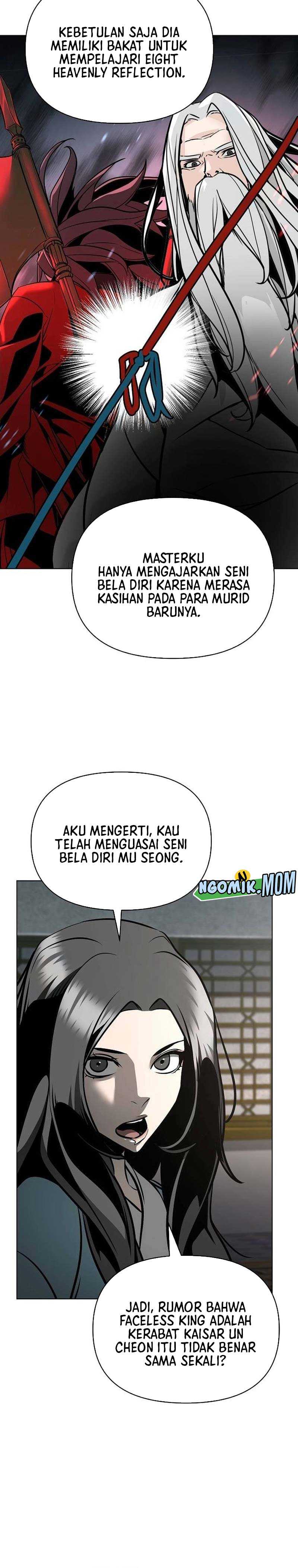 Shenwu Linzhi chapter 31 halaman 31