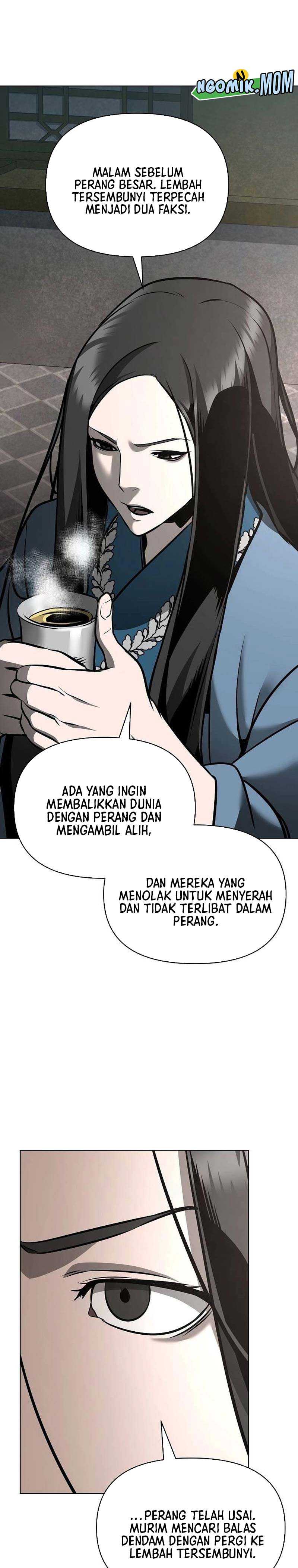 Shenwu Linzhi chapter 31 halaman 33