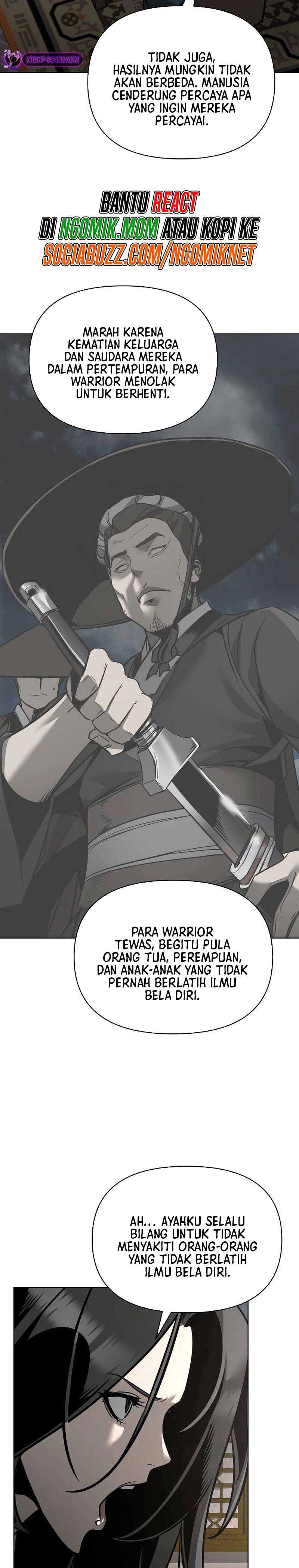 Shenwu Linzhi chapter 31 halaman 35