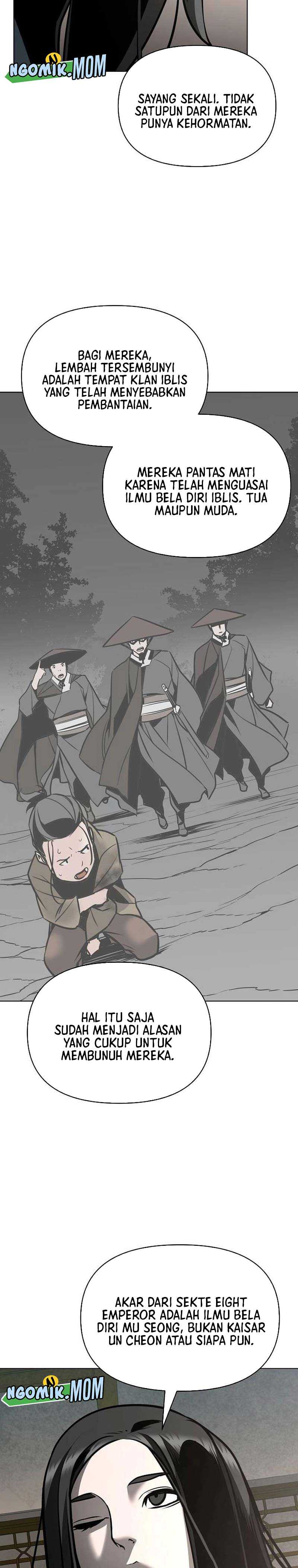 Shenwu Linzhi chapter 31 halaman 36