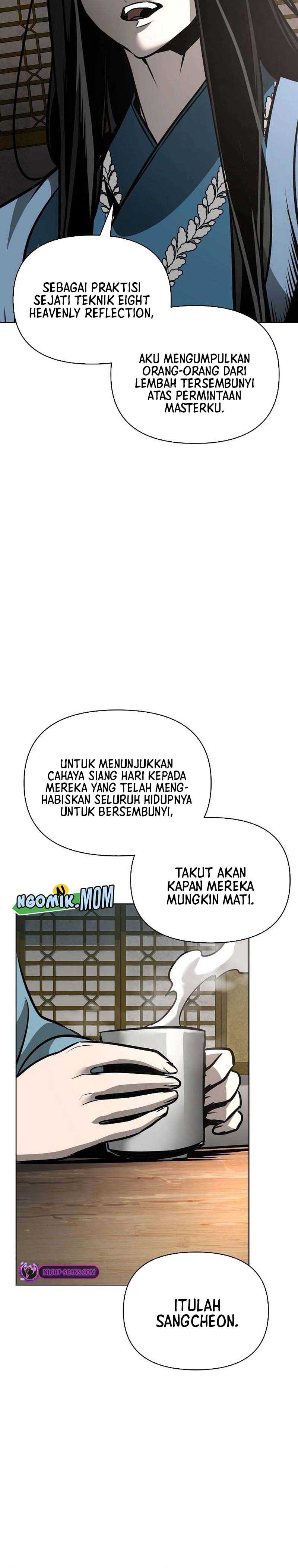 Shenwu Linzhi chapter 31 halaman 37