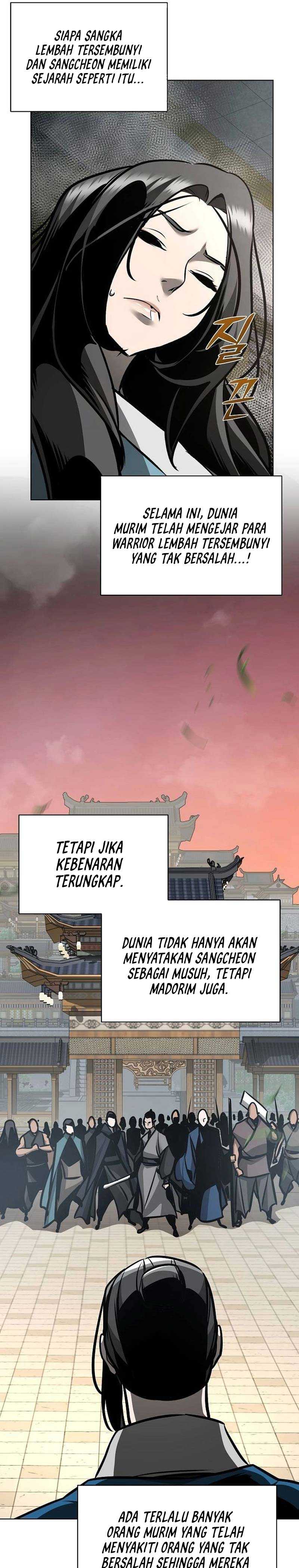 Shenwu Linzhi chapter 31 halaman 38