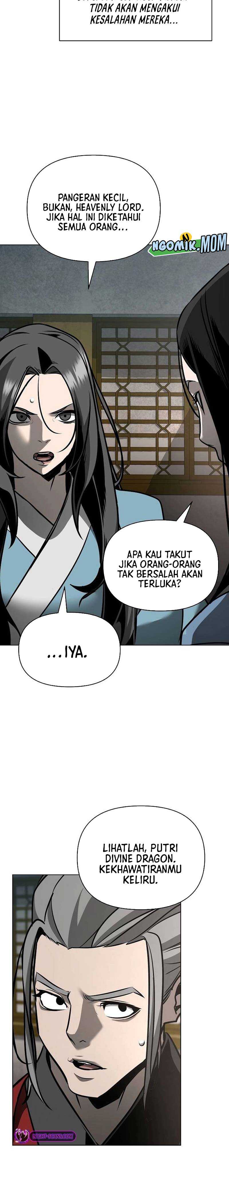 Shenwu Linzhi chapter 31 halaman 39