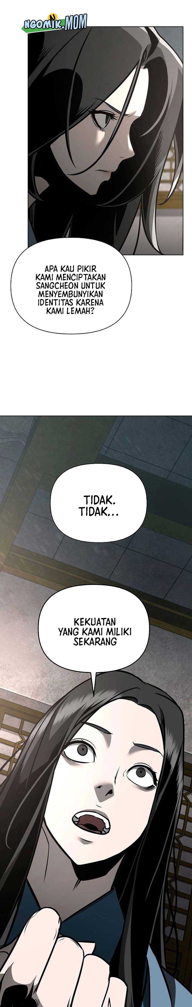 Shenwu Linzhi chapter 31 halaman 40