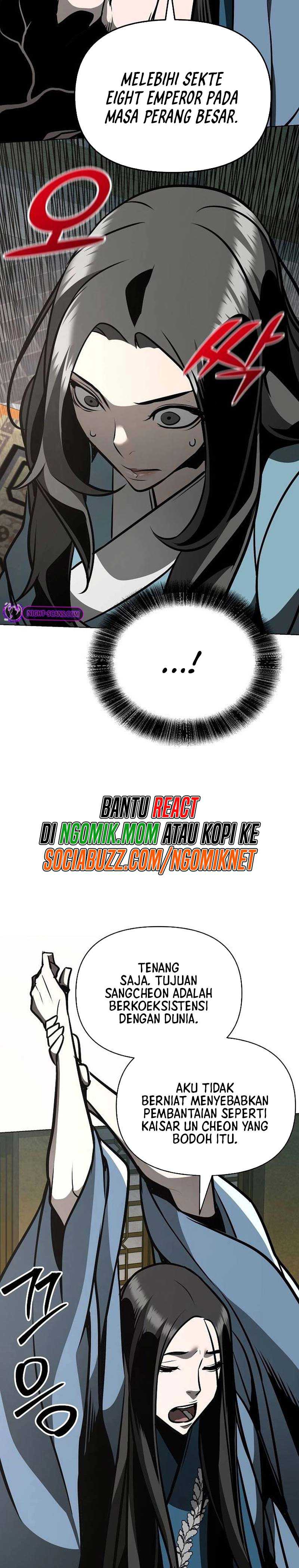 Shenwu Linzhi chapter 31 halaman 41
