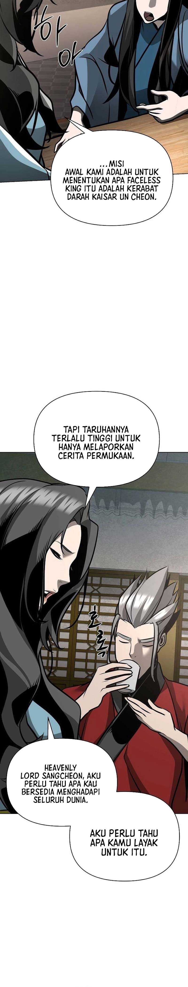 Shenwu Linzhi chapter 31 halaman 43