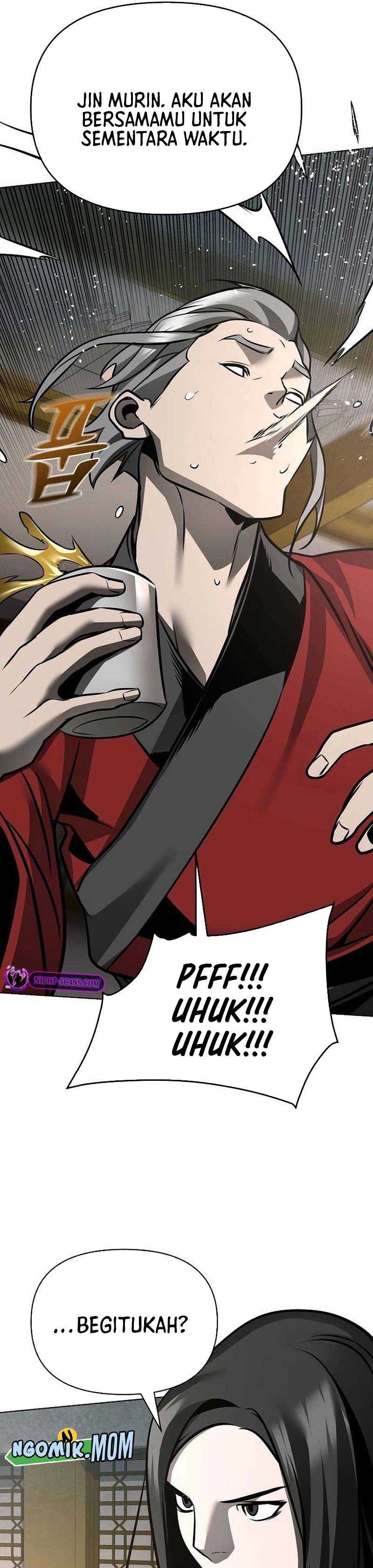 Shenwu Linzhi chapter 31 halaman 44