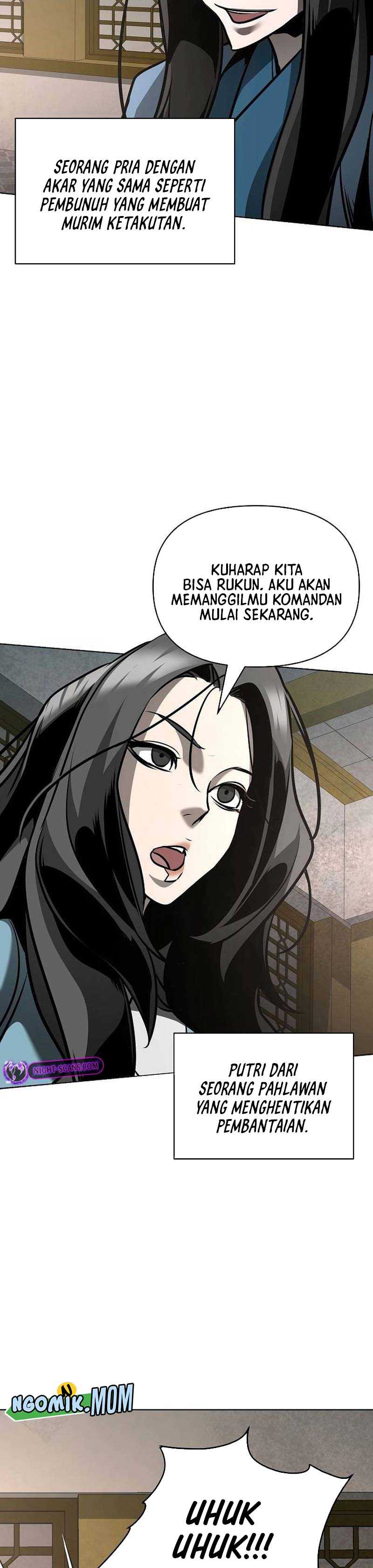 Shenwu Linzhi chapter 31 halaman 45