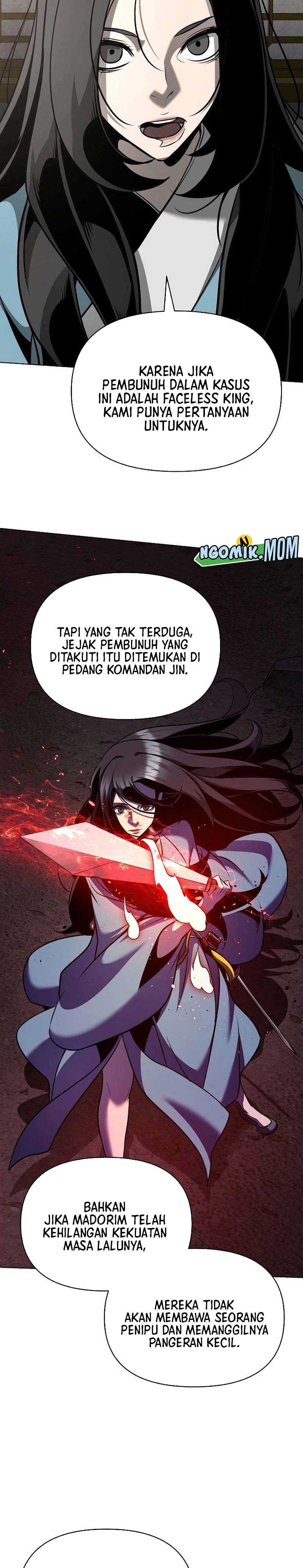 Shenwu Linzhi chapter 31 halaman 5