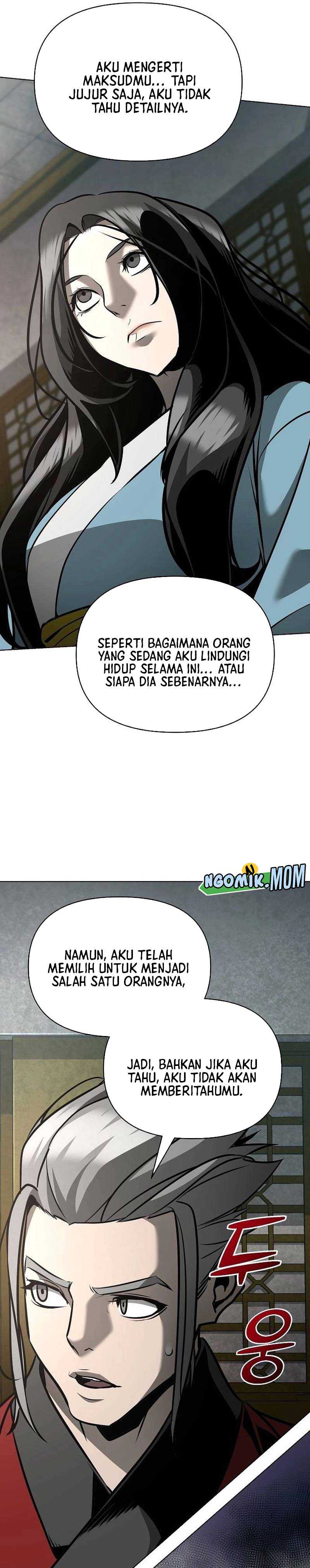 Shenwu Linzhi chapter 31 halaman 8