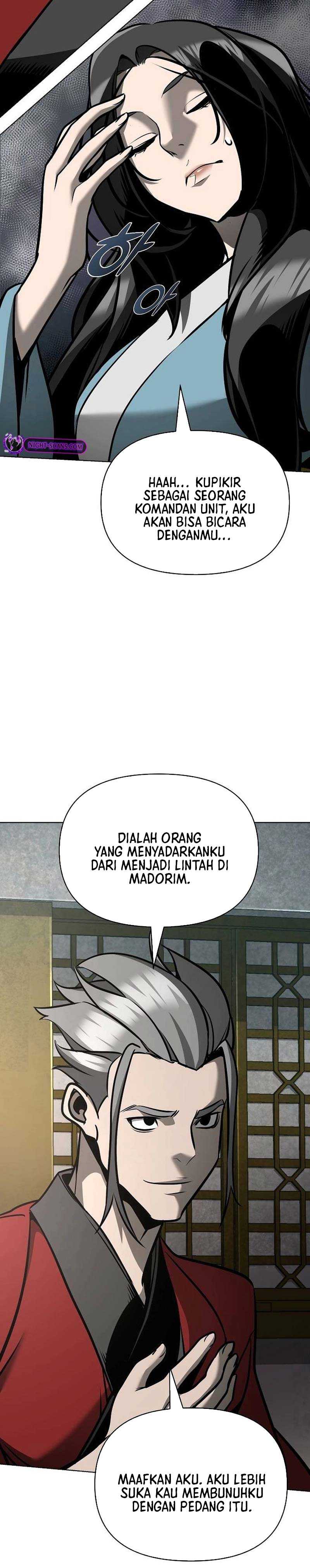 Shenwu Linzhi chapter 31 halaman 9