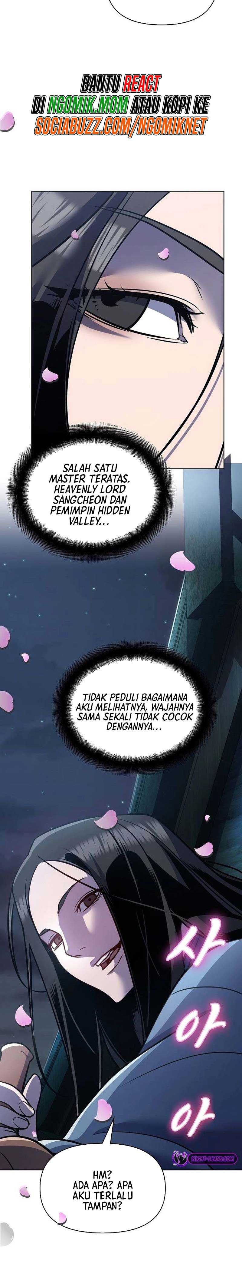 Shenwu Linzhi chapter 32 halaman 10
