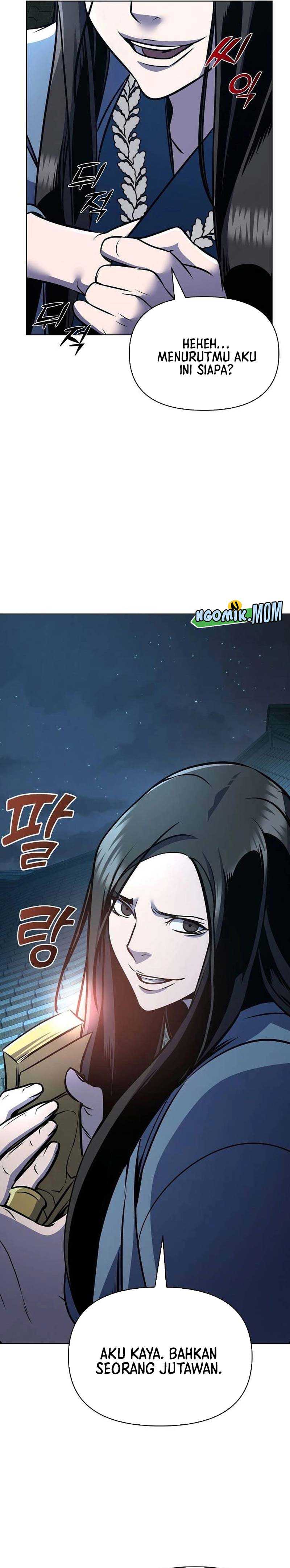 Shenwu Linzhi chapter 32 halaman 13
