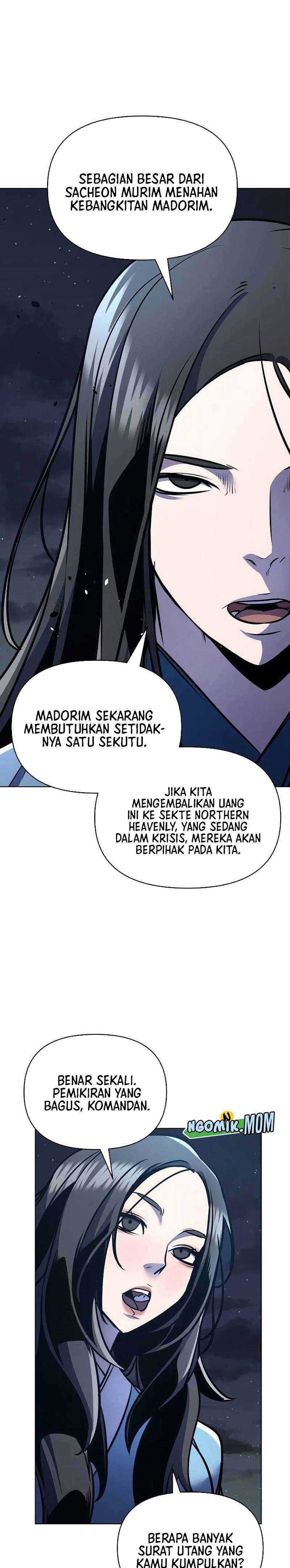 Shenwu Linzhi chapter 32 halaman 15