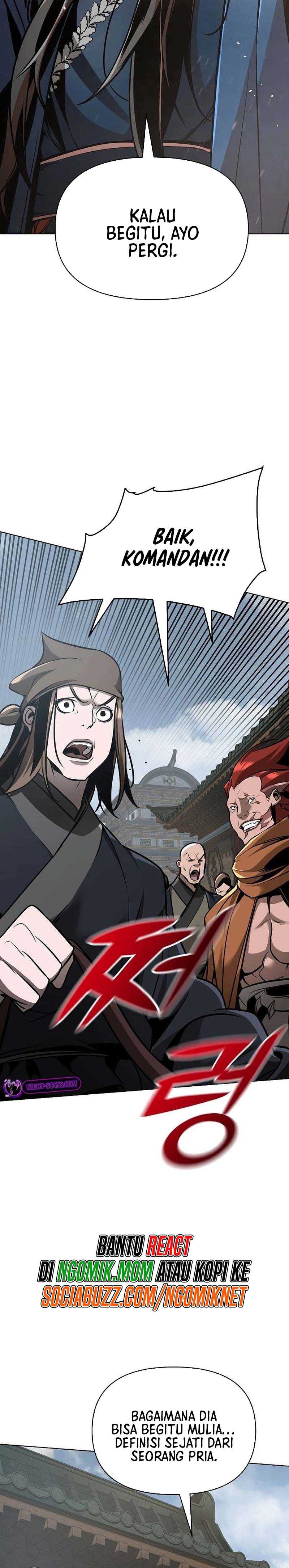 Shenwu Linzhi chapter 32 halaman 21