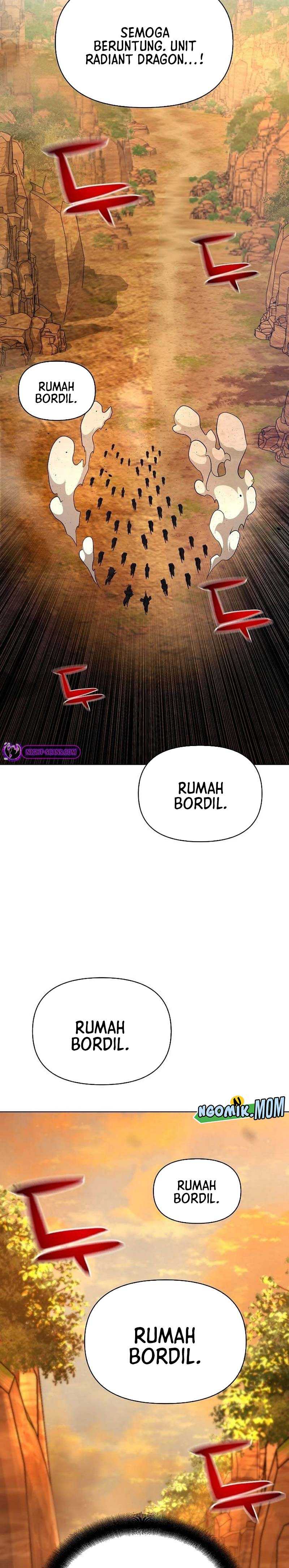 Shenwu Linzhi chapter 32 halaman 23