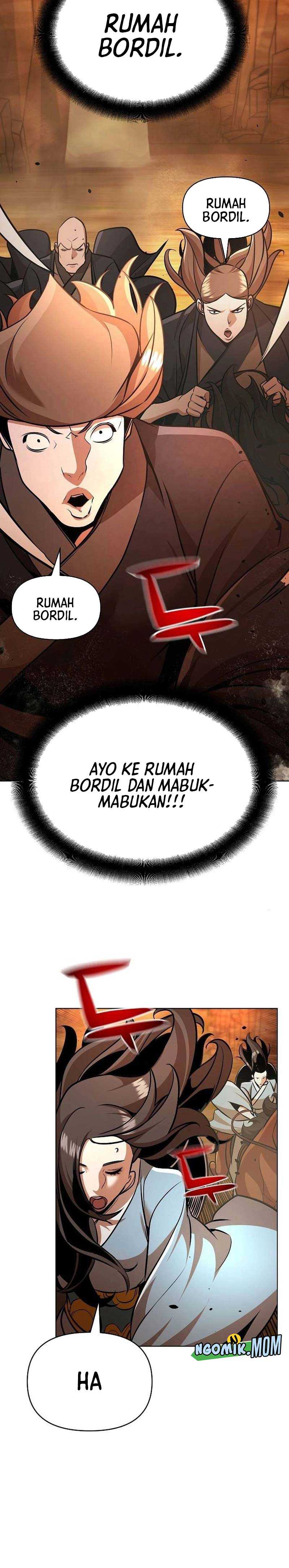 Shenwu Linzhi chapter 32 halaman 24