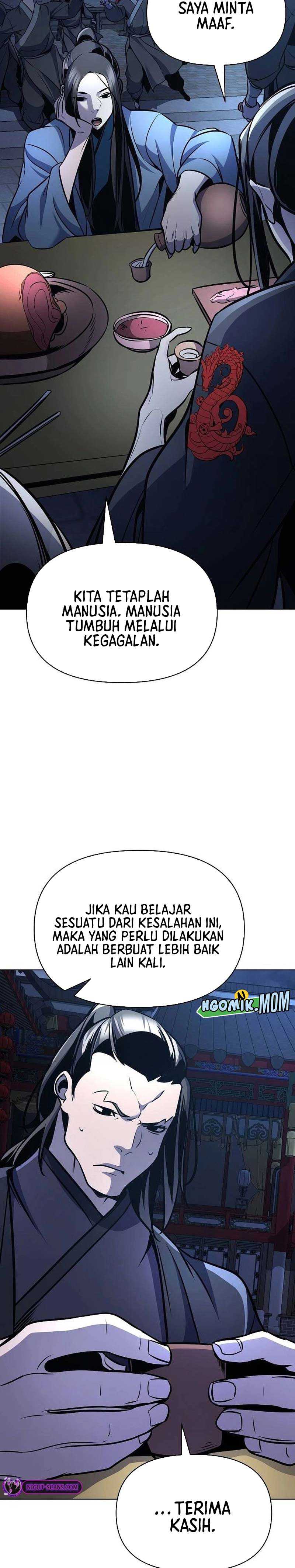 Shenwu Linzhi chapter 32 halaman 33