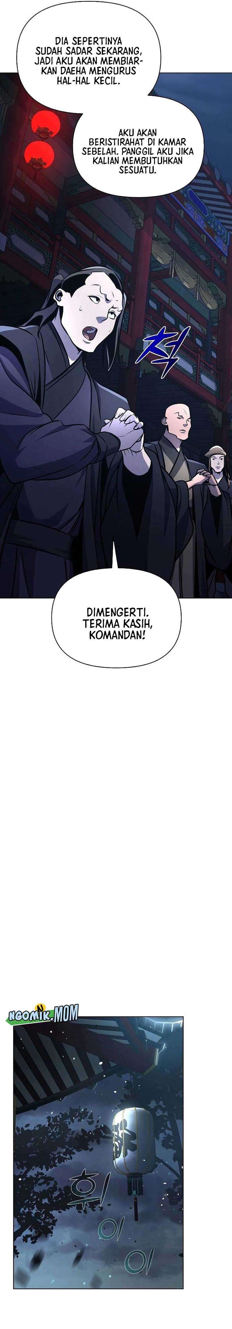 Shenwu Linzhi chapter 32 halaman 36
