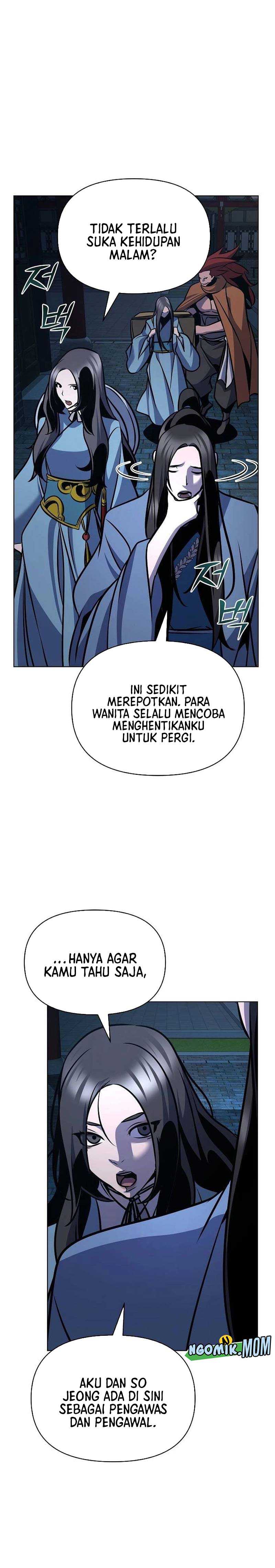 Shenwu Linzhi chapter 32 halaman 37