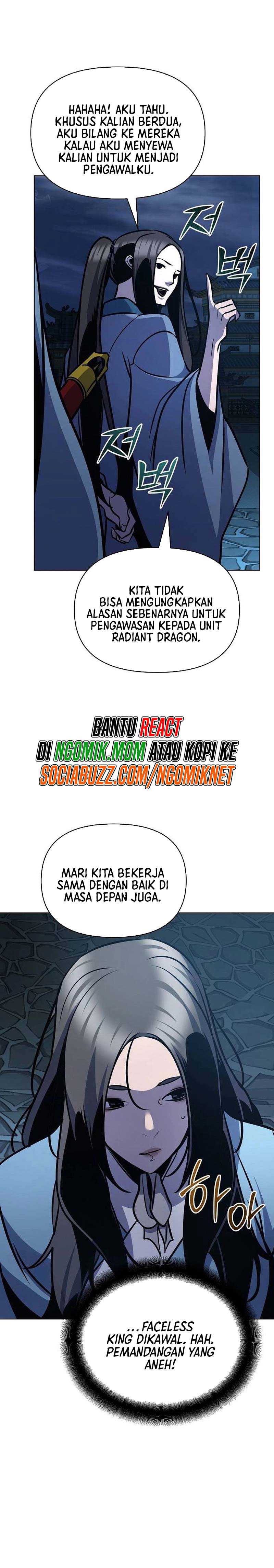 Shenwu Linzhi chapter 32 halaman 38