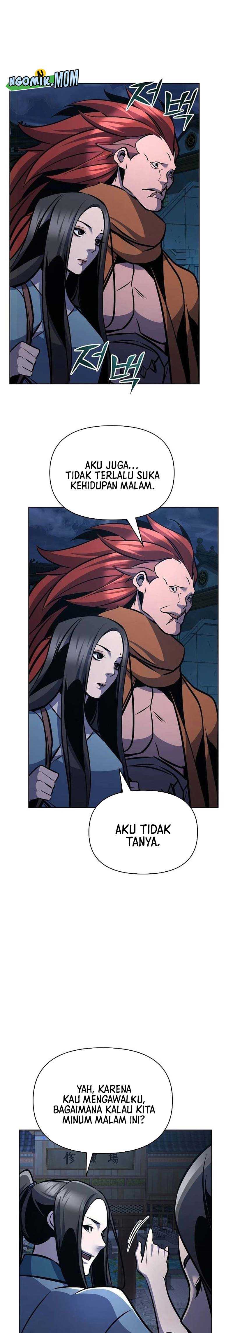 Shenwu Linzhi chapter 32 halaman 39