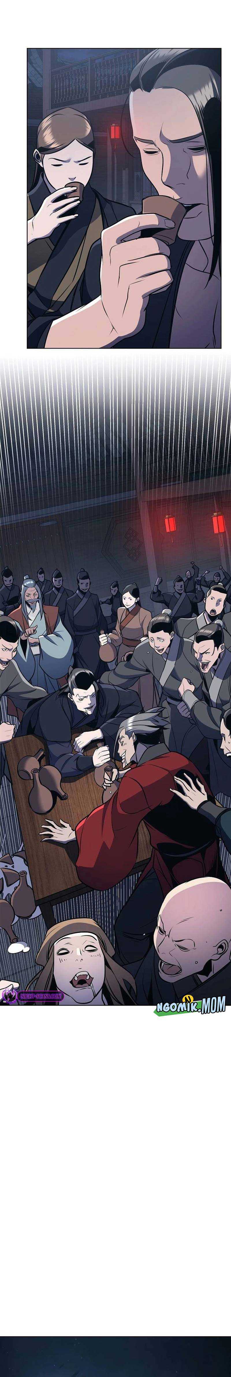 Shenwu Linzhi chapter 32 halaman 6
