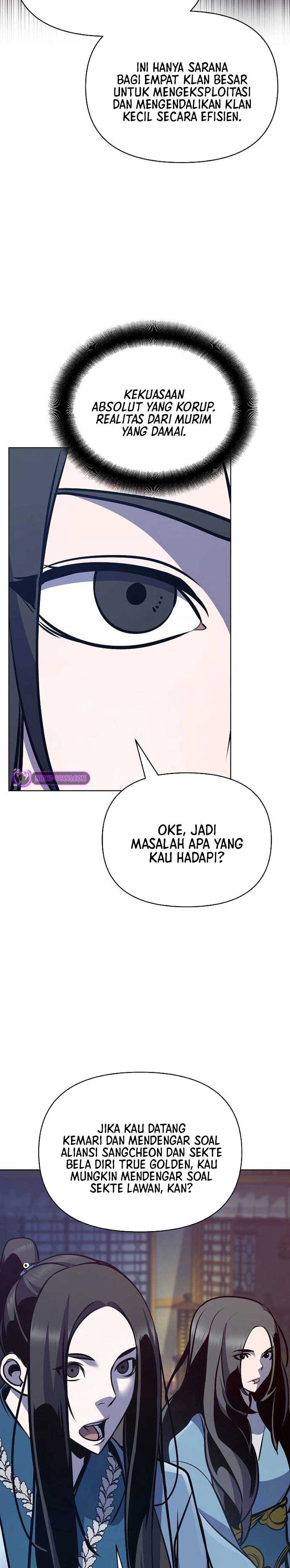 Shenwu Linzhi chapter 33 halaman 10