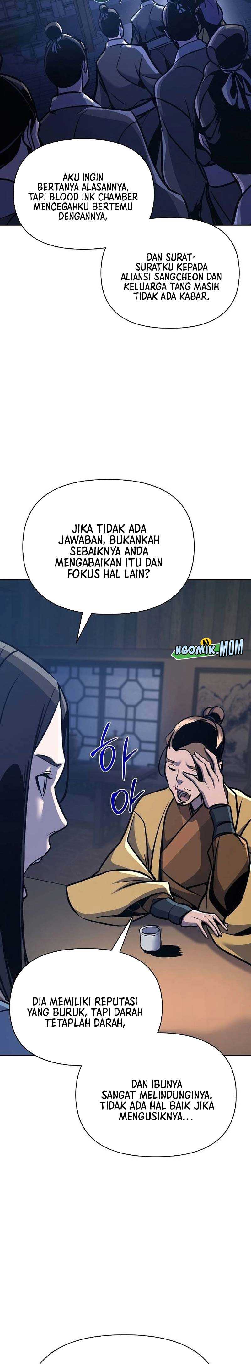 Shenwu Linzhi chapter 33 halaman 12