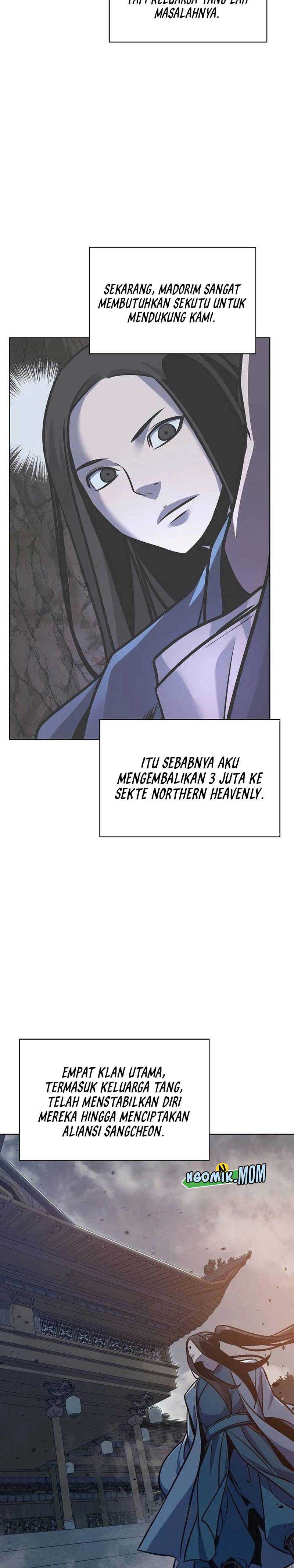 Shenwu Linzhi chapter 33 halaman 15