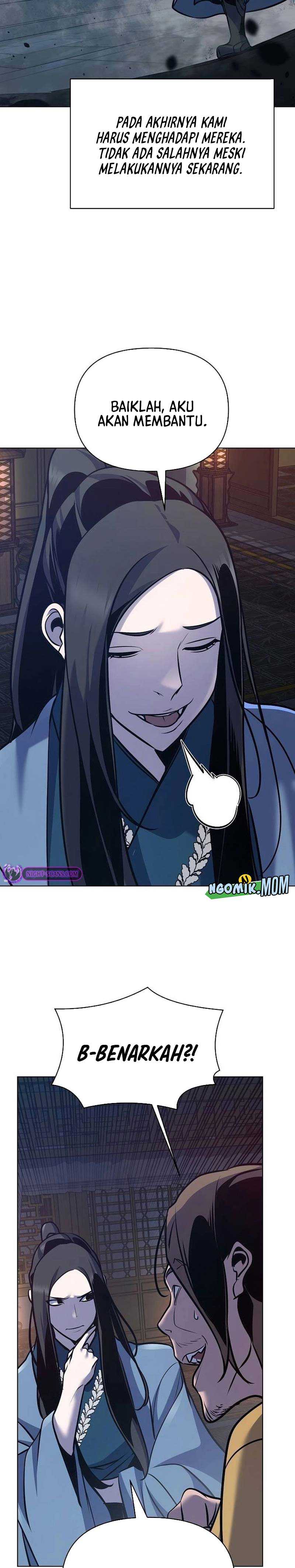 Shenwu Linzhi chapter 33 halaman 16
