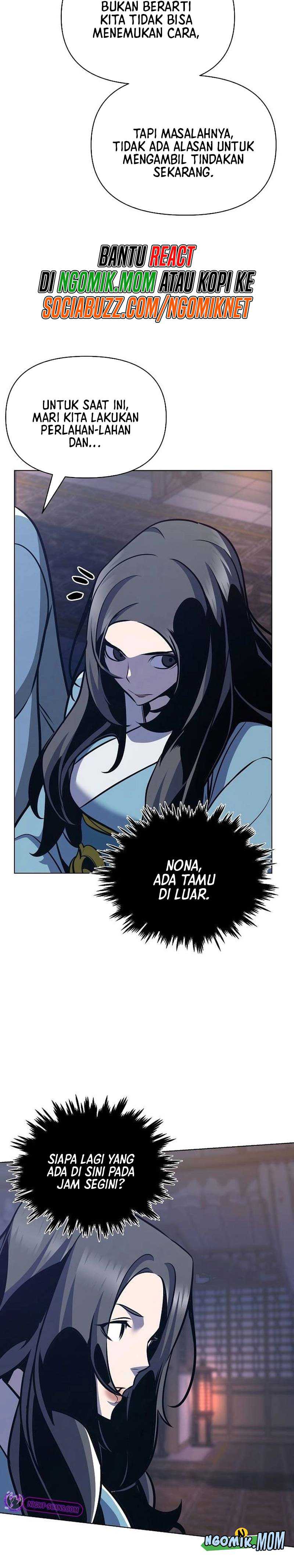 Shenwu Linzhi chapter 33 halaman 17