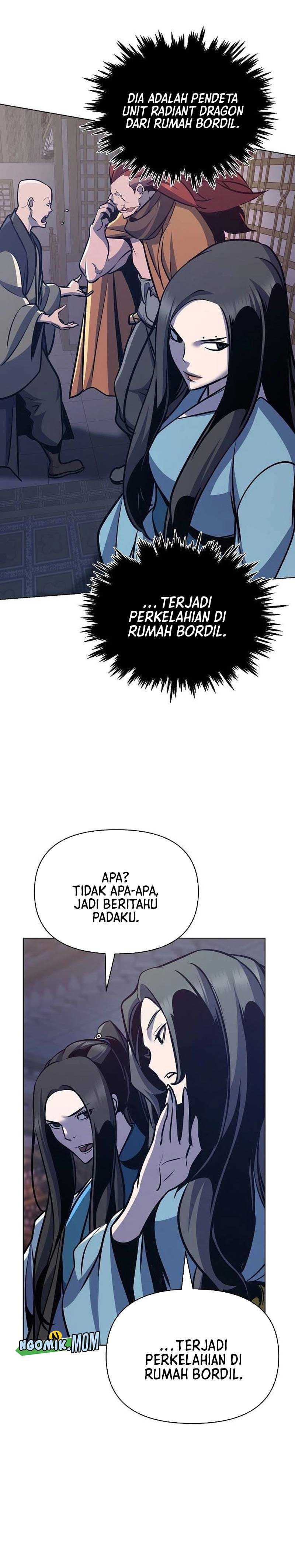 Shenwu Linzhi chapter 33 halaman 18