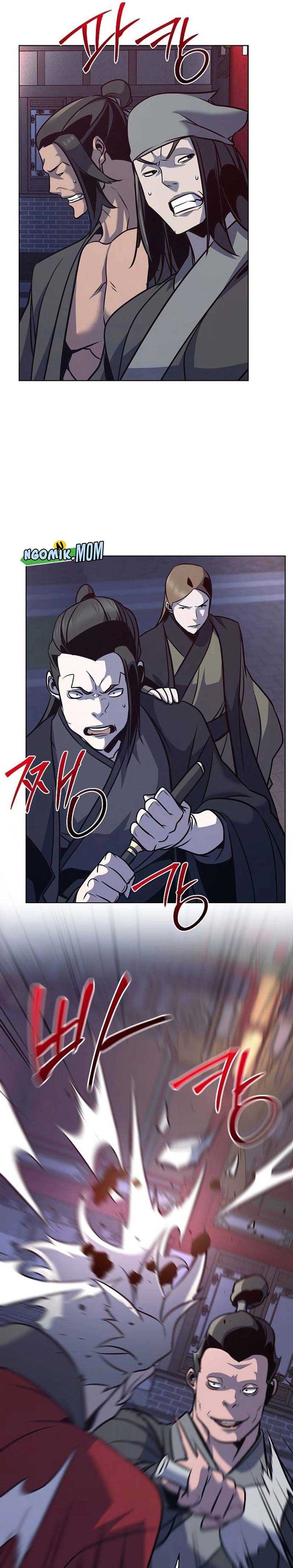 Shenwu Linzhi chapter 33 halaman 26