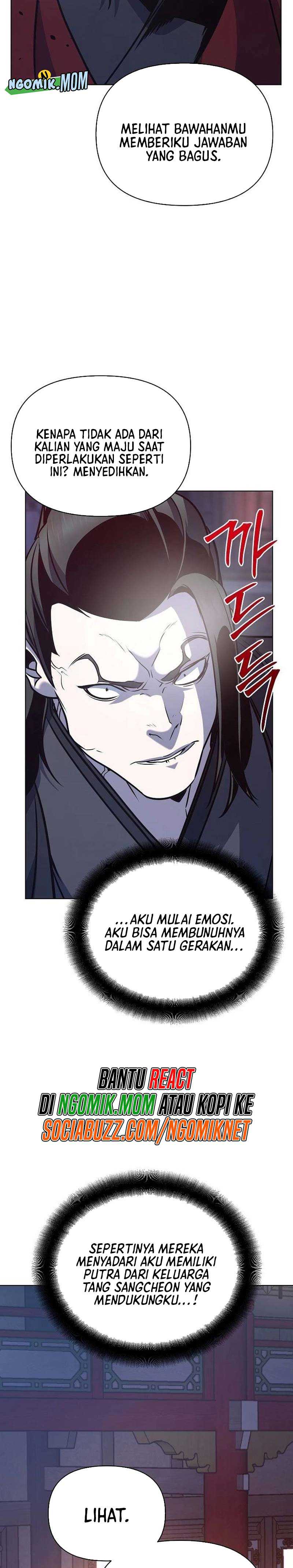 Shenwu Linzhi chapter 33 halaman 28