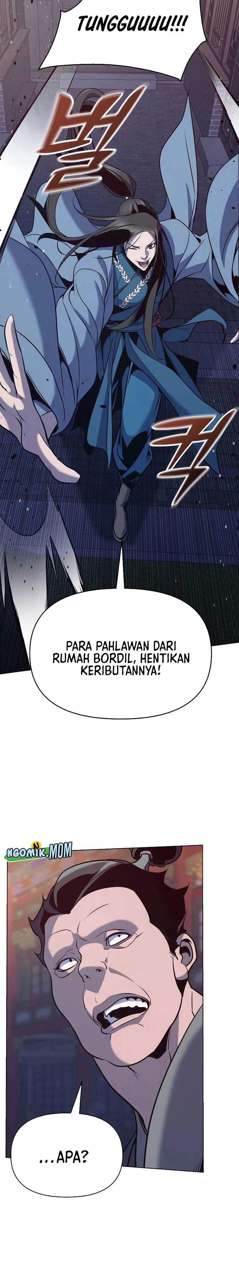 Shenwu Linzhi chapter 33 halaman 31