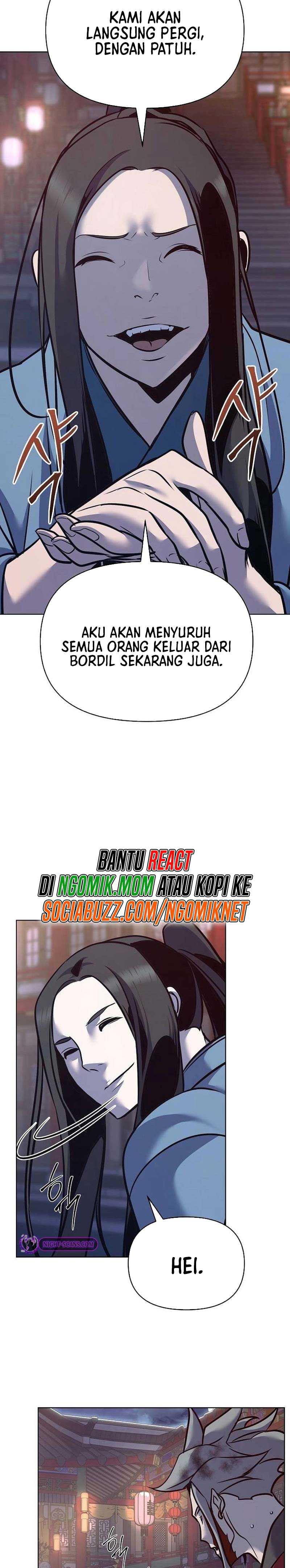 Shenwu Linzhi chapter 33 halaman 35