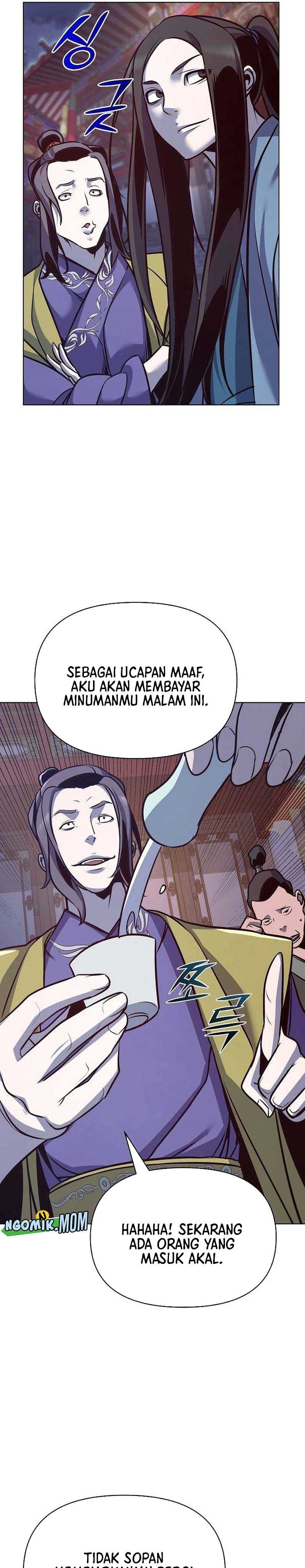Shenwu Linzhi chapter 33 halaman 38