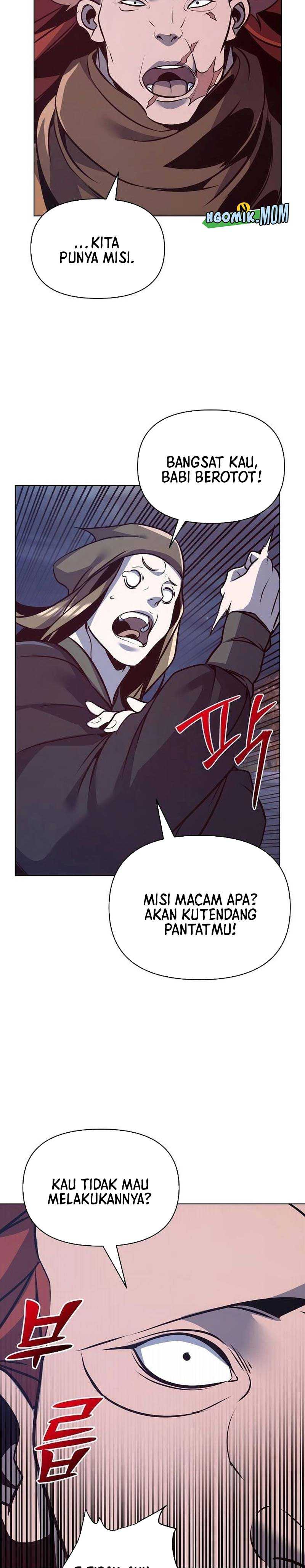 Shenwu Linzhi chapter 33 halaman 41